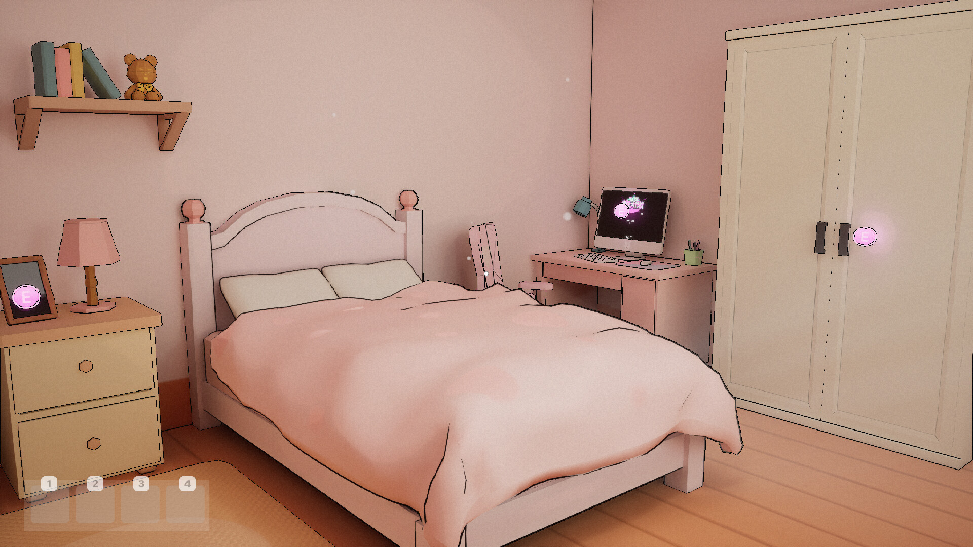 莫塔米Motami screenshot 1