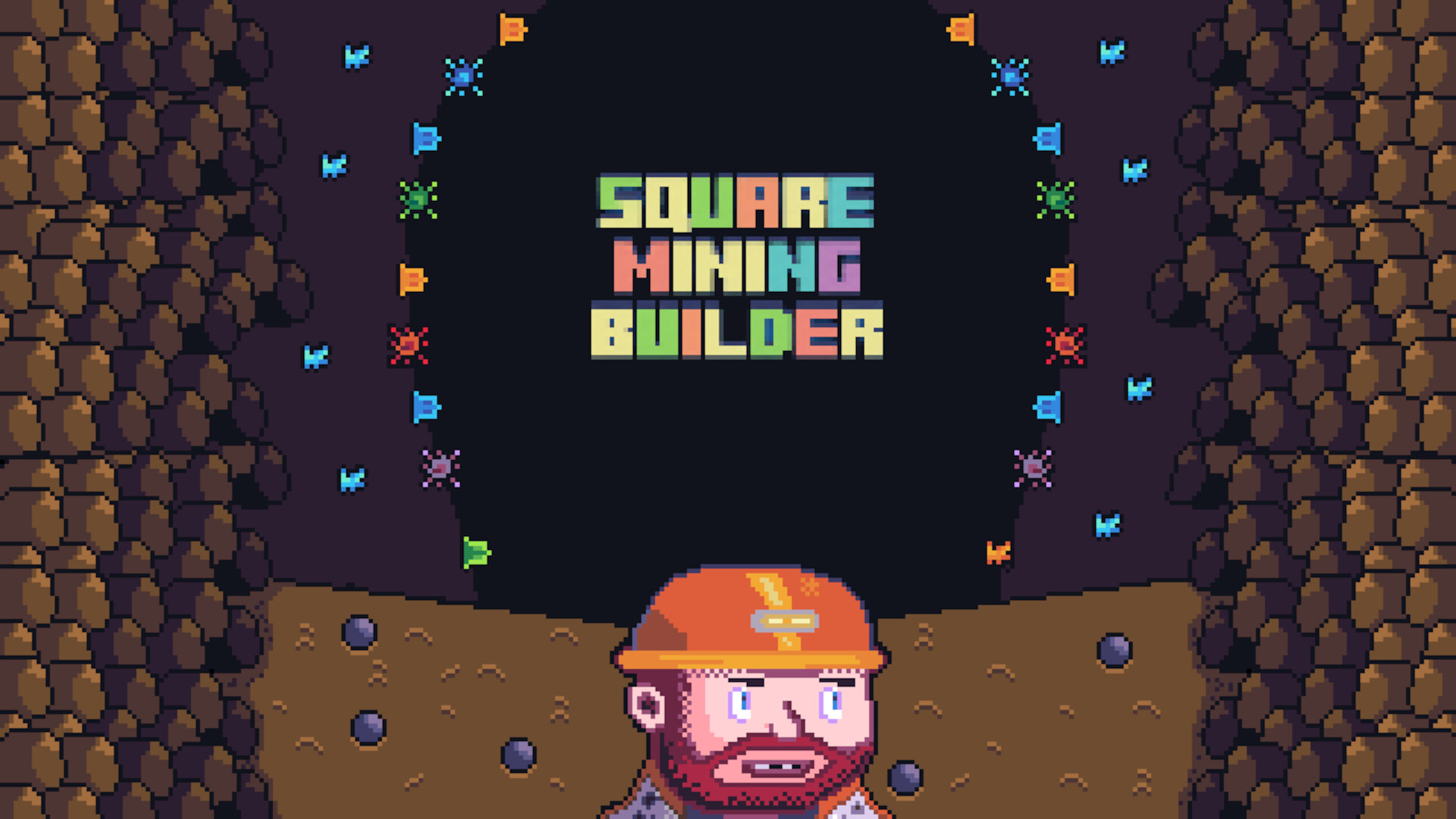 Square Mining Builder screenshot 9