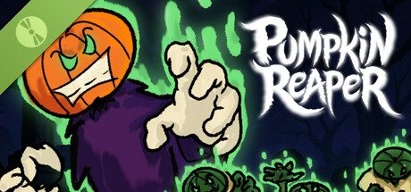 Pumpkin Reaper Demo