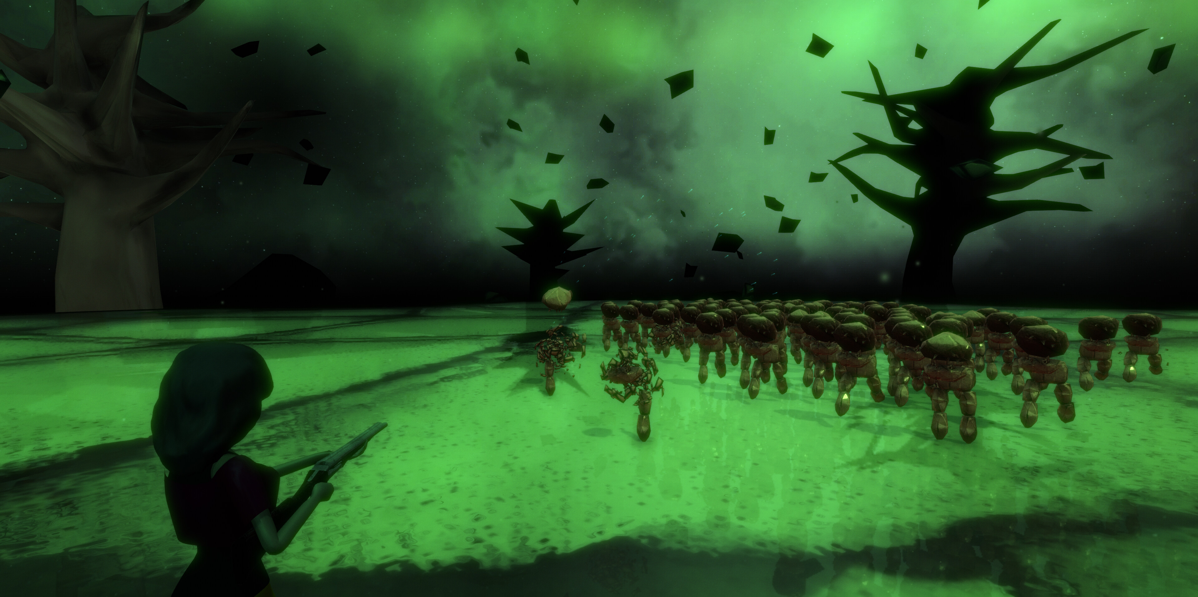 Specshong screenshot 11