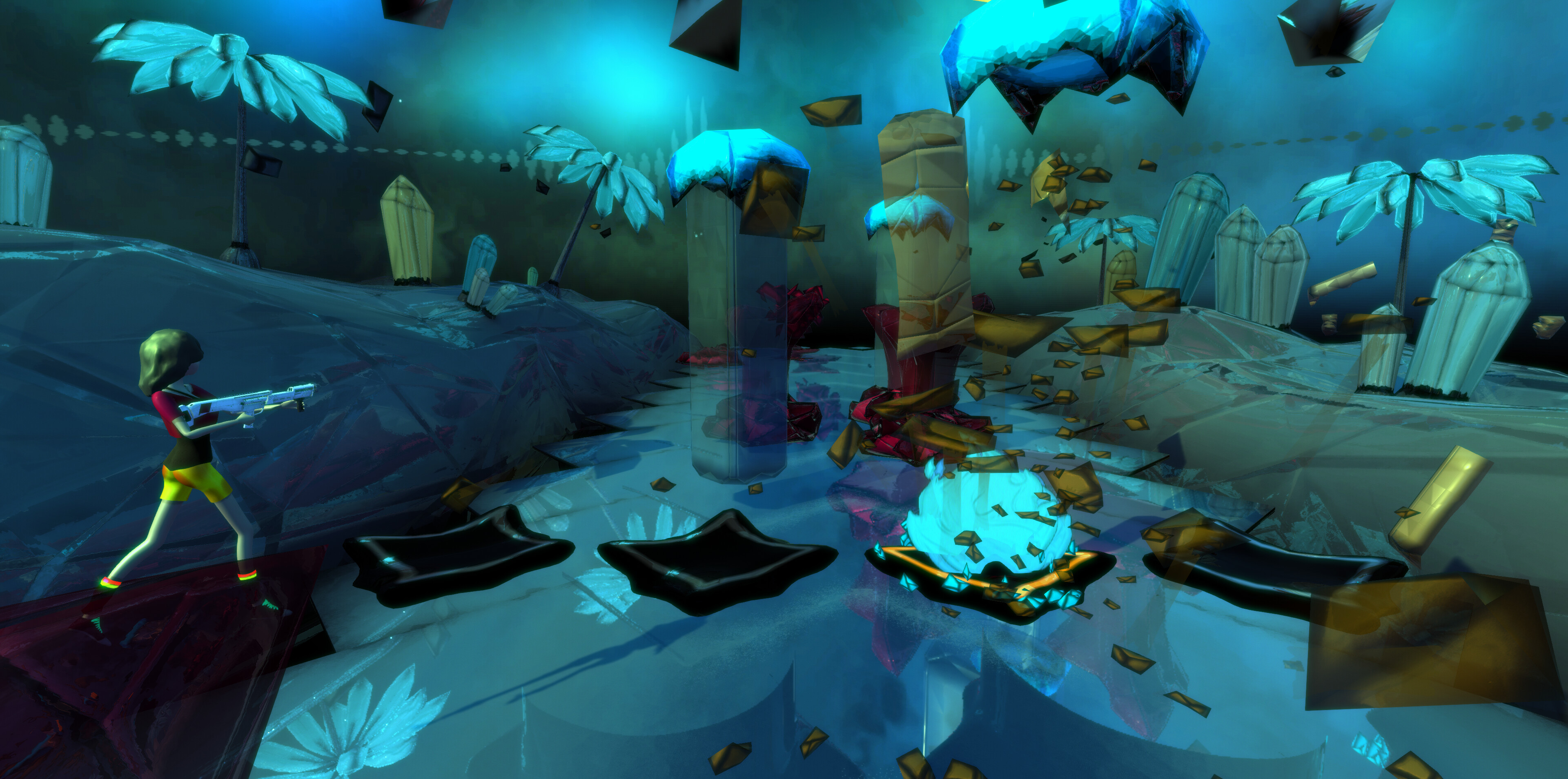 Specshong screenshot 10