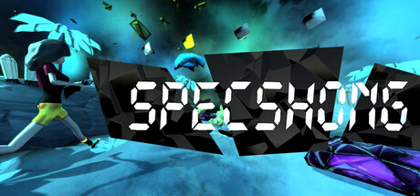 Specshong — Steam header