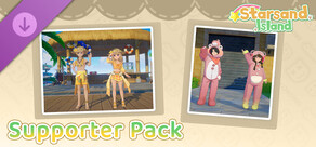 星砂岛  呱呱假日DLC