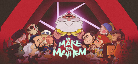 Make'Em Mayhem