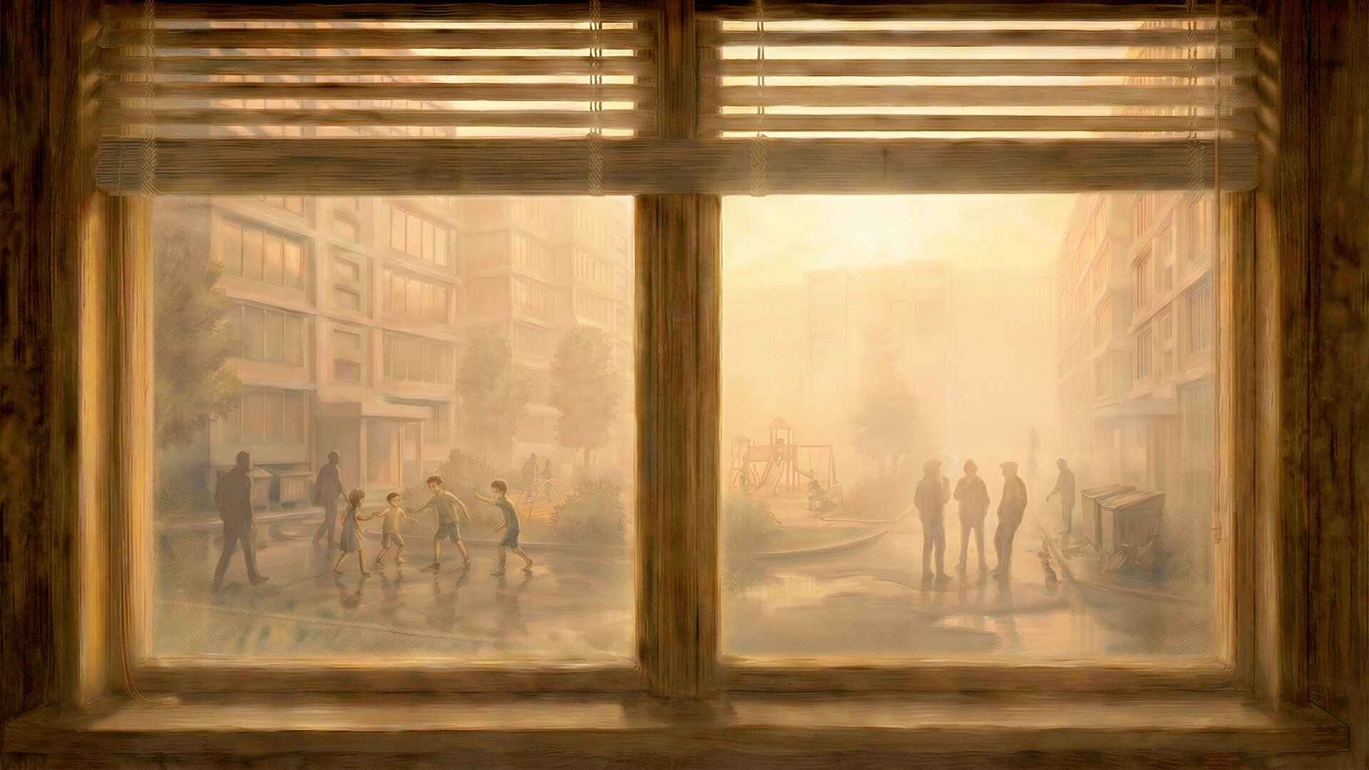 No Further Instructions screenshot 1