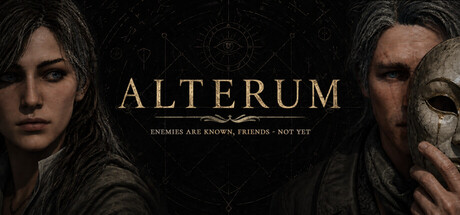 Alterum