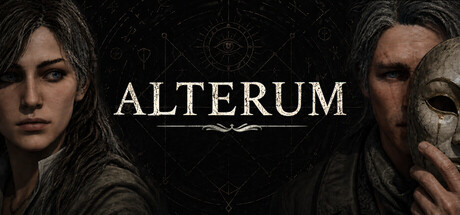 Alterum — Steam header