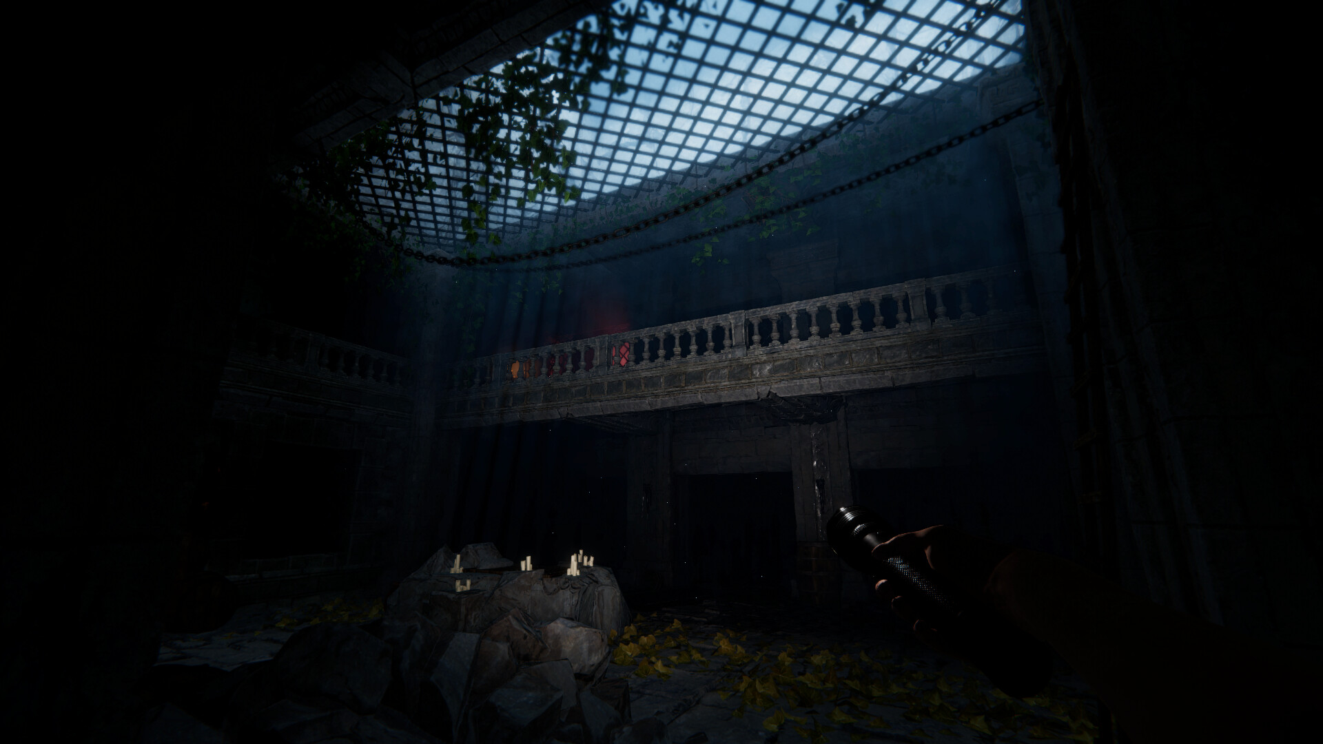 Alterum screenshot 12