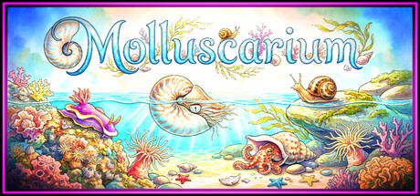 Molluscarium — Steam header