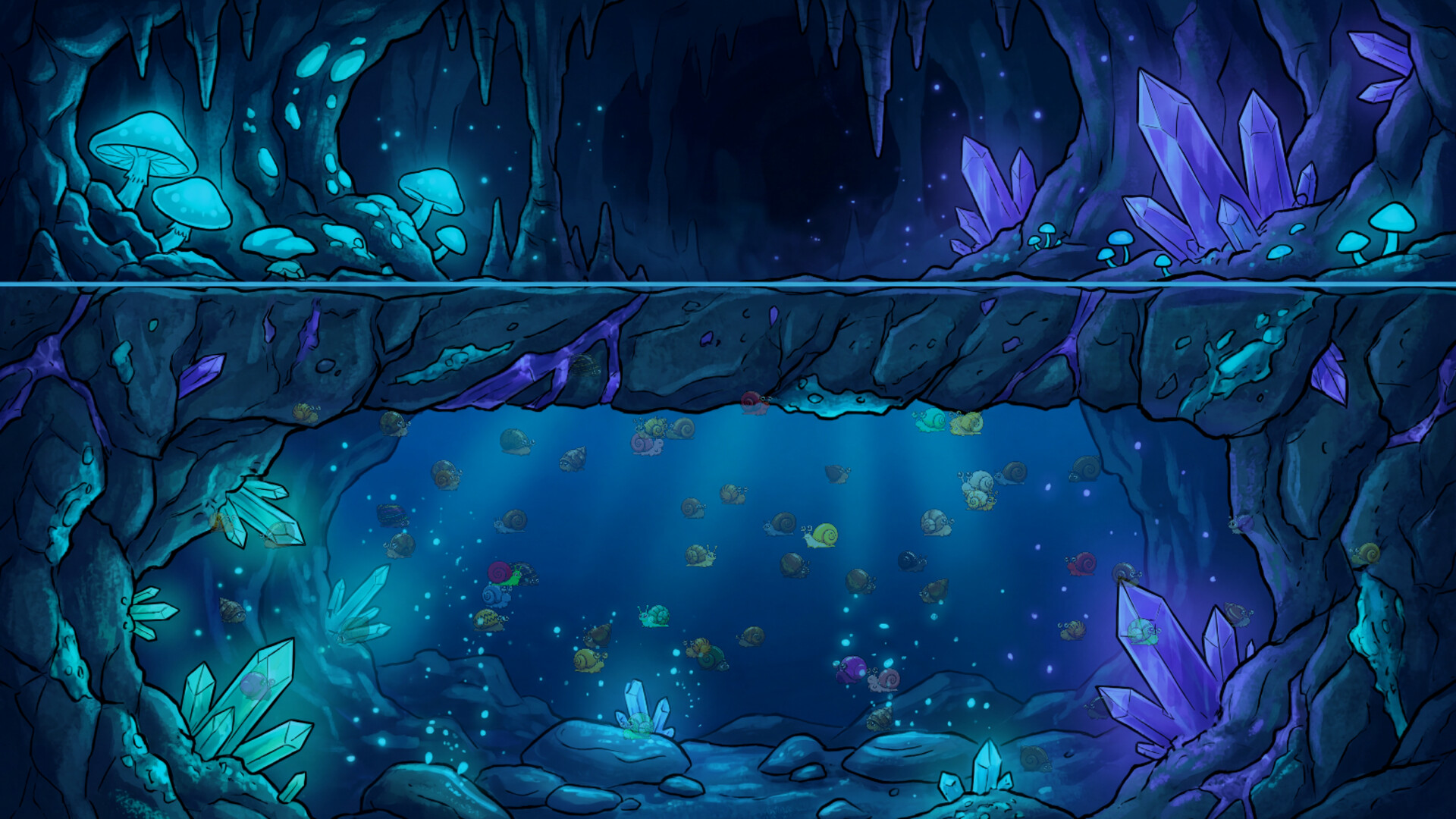 Molluscarium screenshot 7