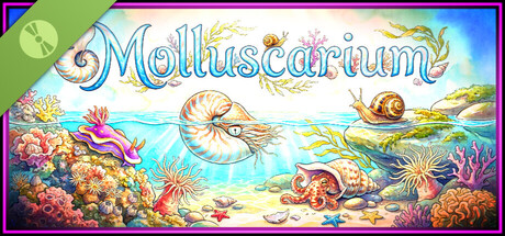 Molluscarium Demo