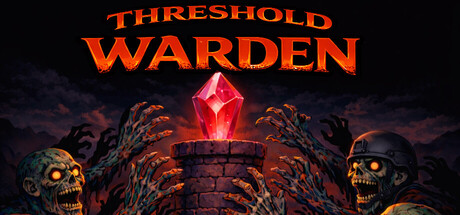 Threshold Warden