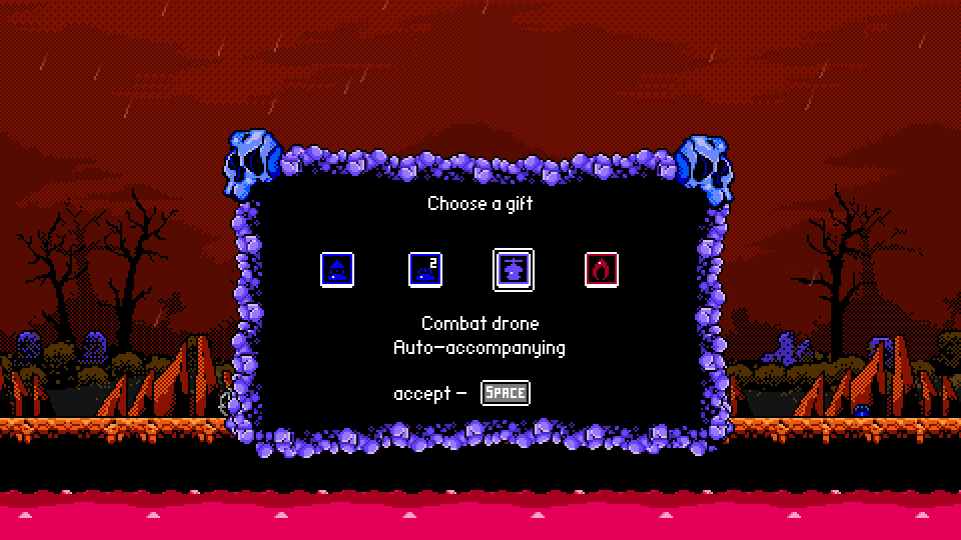 Threshold Warden screenshot 7