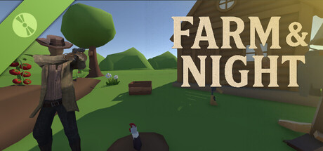 Farm&Night Demo