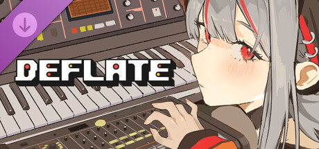 DEFLATE - Various Artists 1