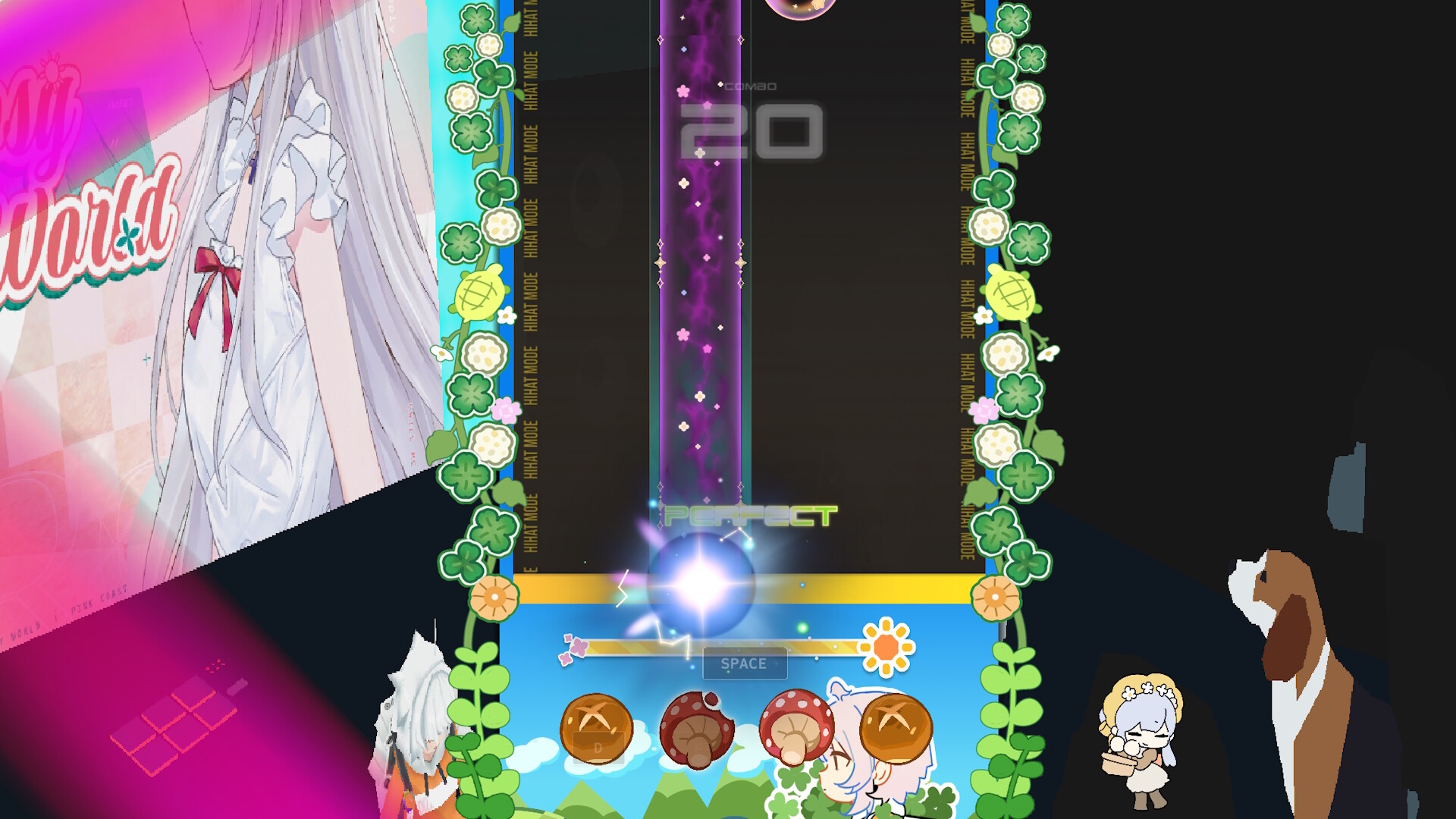 Various Artists 1 screenshot 1