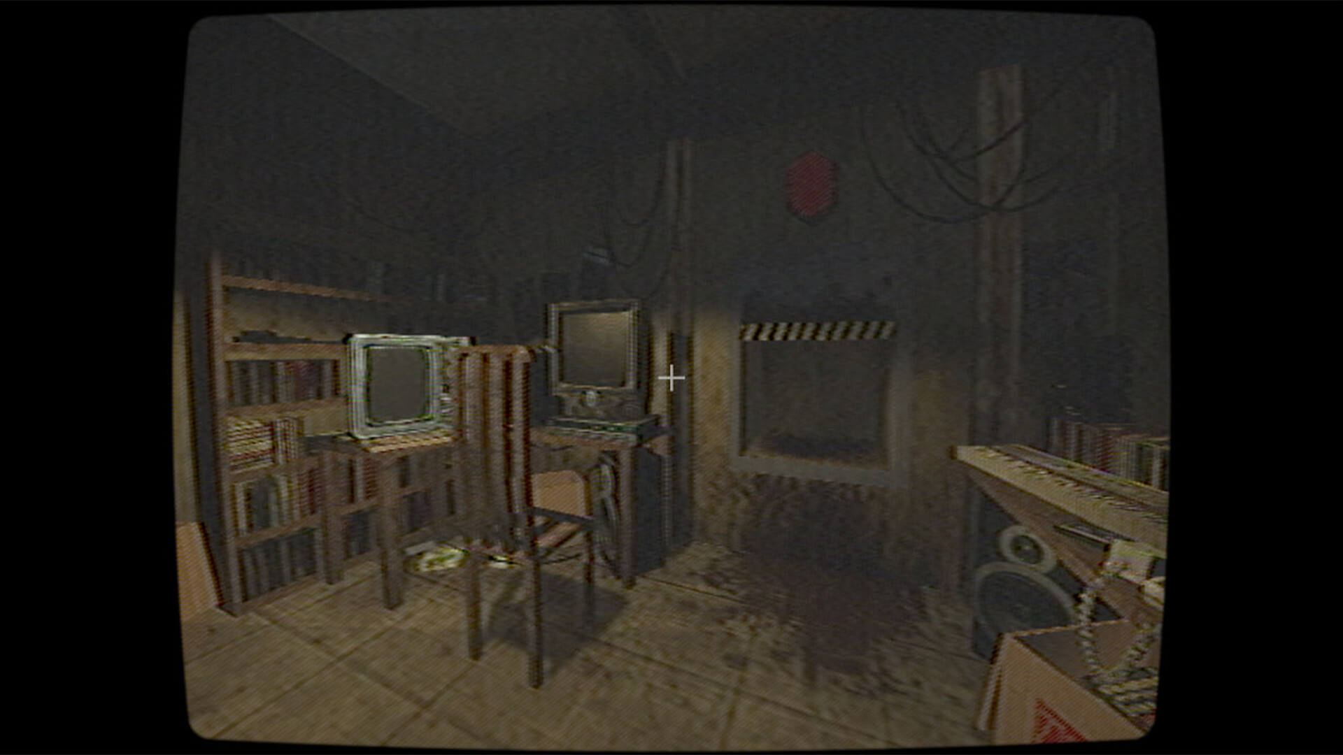 Channel 64 screenshot 1