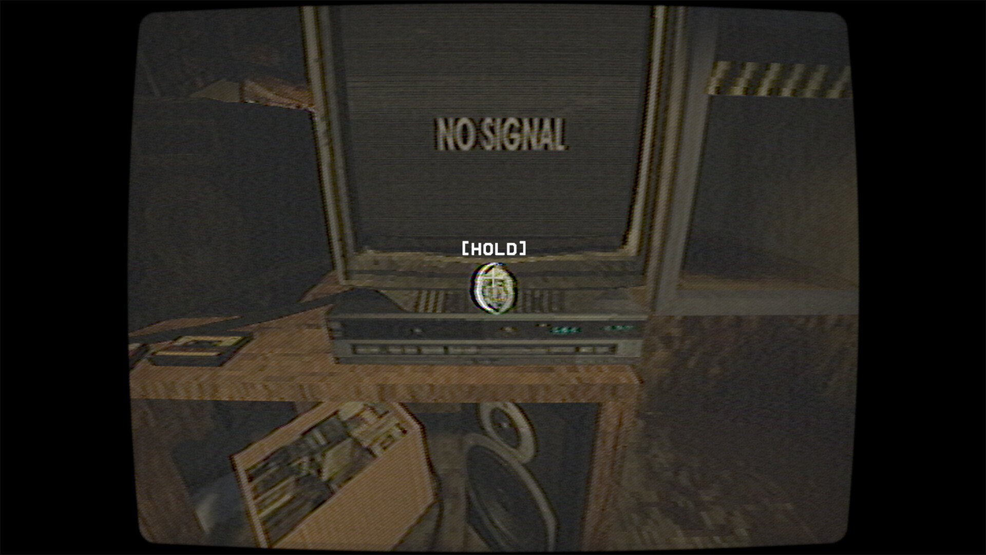 Channel 64 screenshot 2