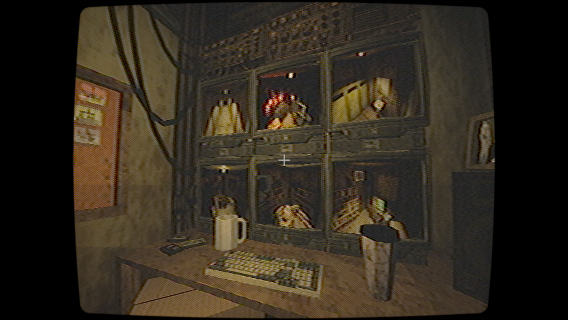 Channel 64 screenshot 3