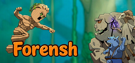 Forensh