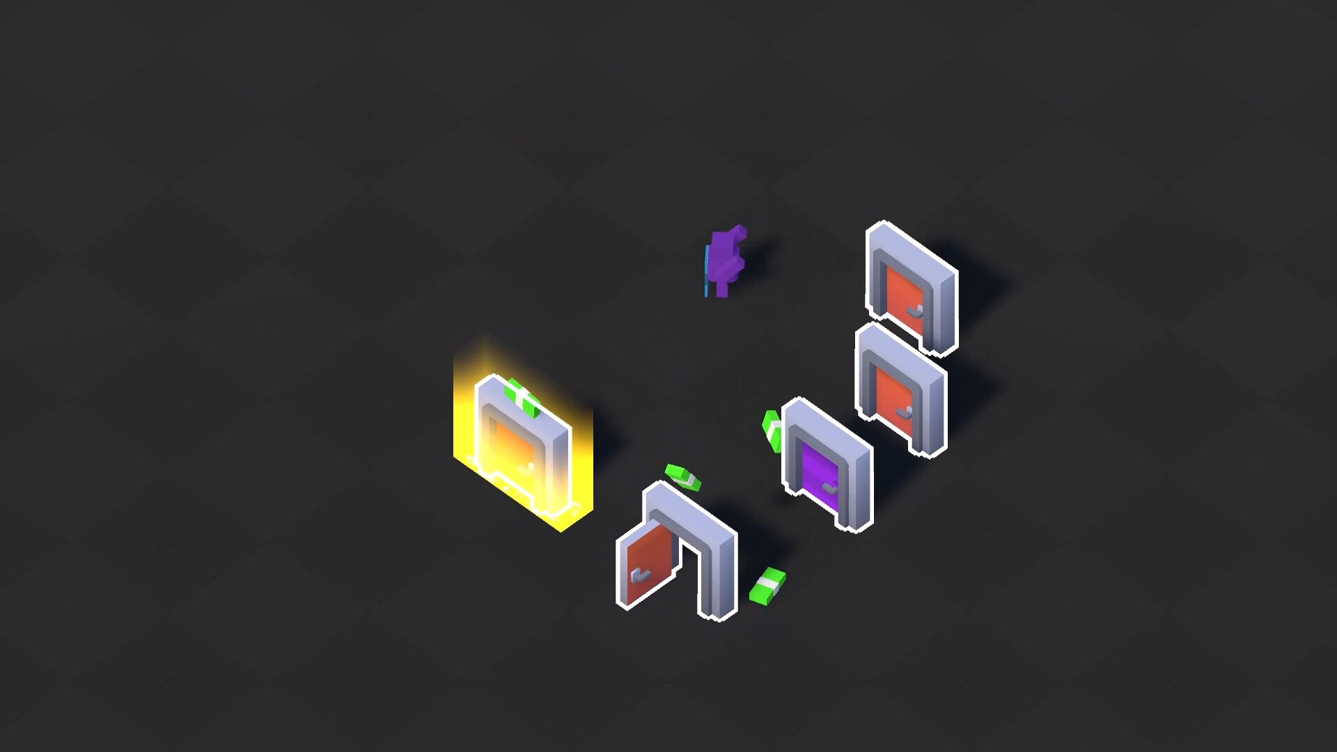 Just Open The Door screenshot 6