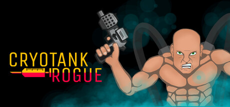 Cryotank Rogue — Steam header