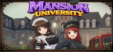 Mansion University