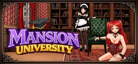 Mansion University — Steam header