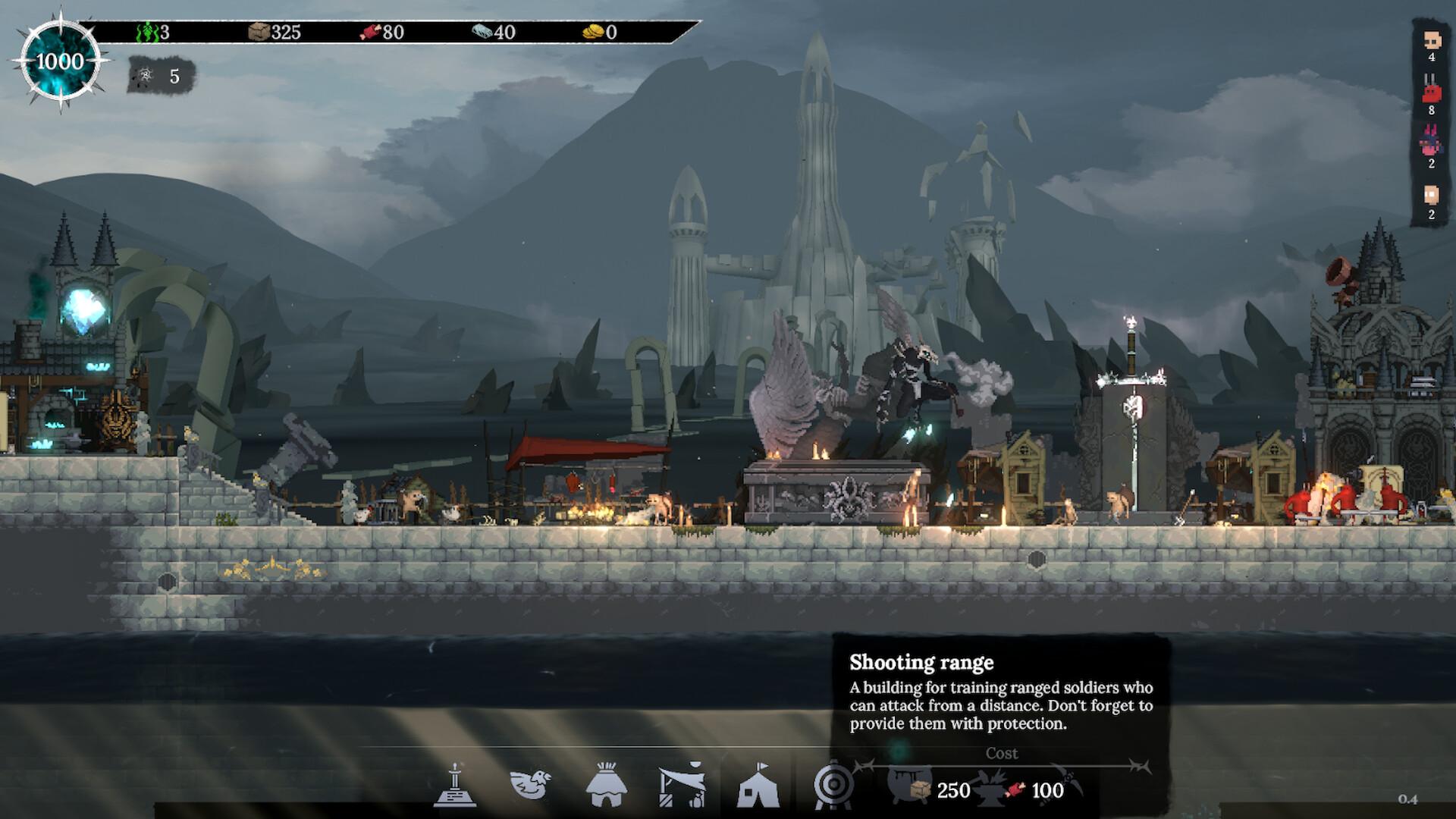 Hellcrown screenshot 2