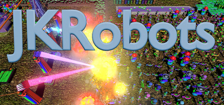 JKRobots