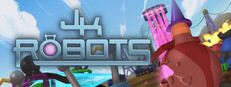 Giveaway - JKRobots