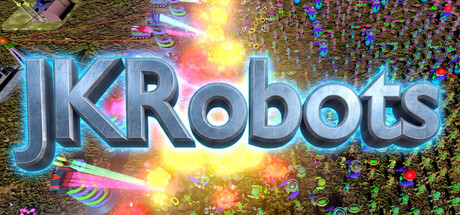 JKRobots