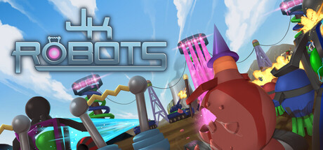 JKRobots