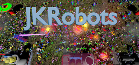 JKRobots