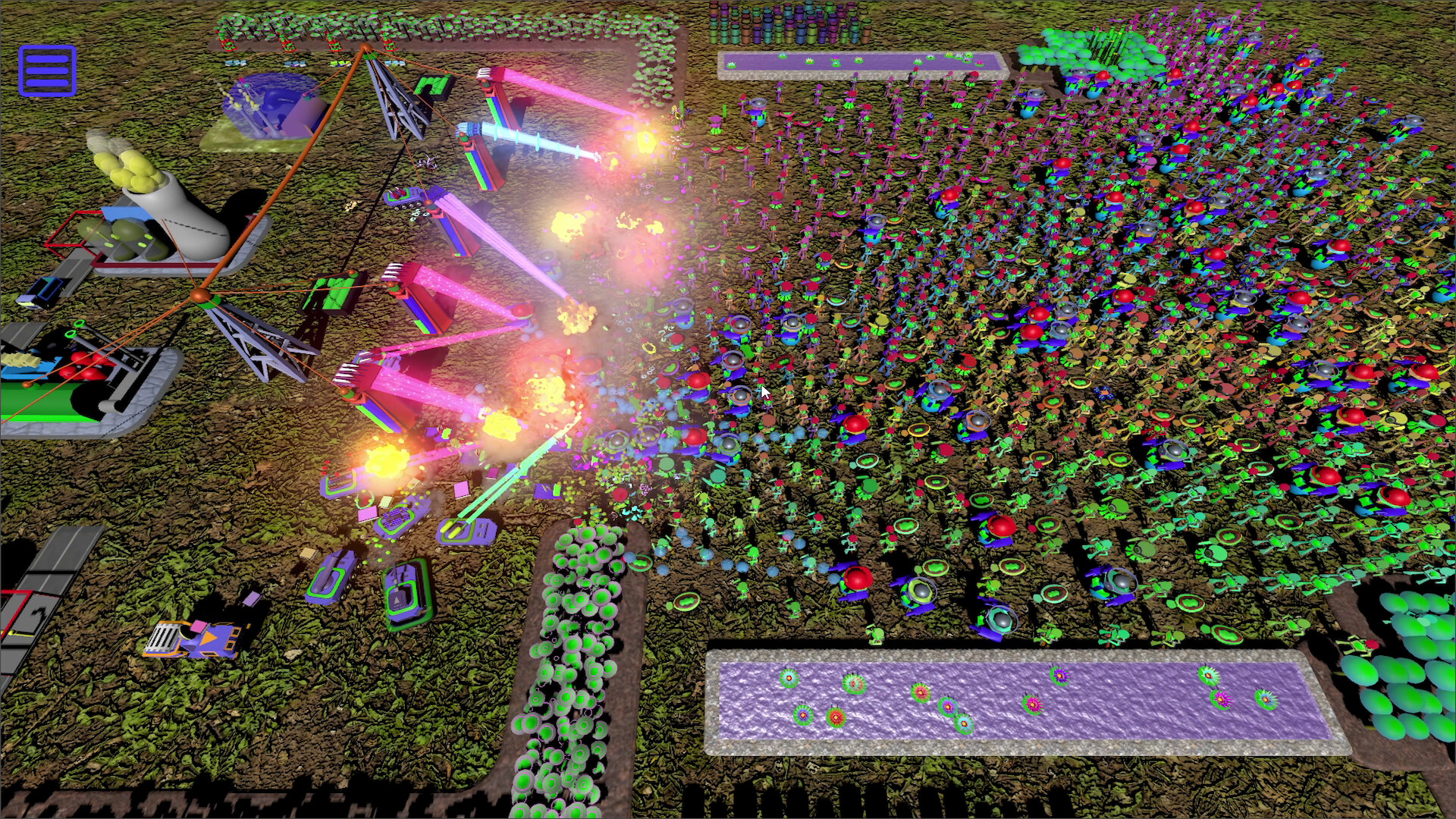 JKRobots screenshot 1