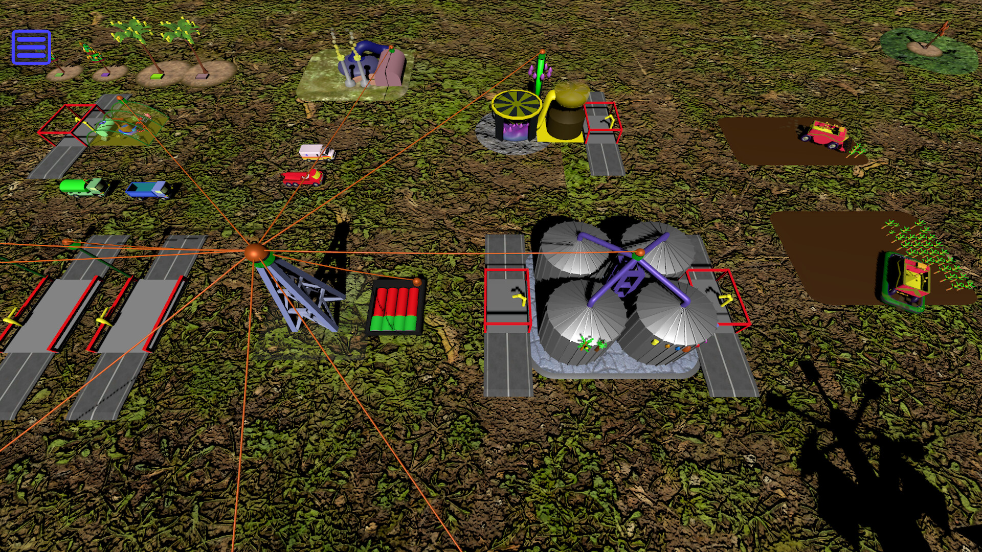 JKRobots screenshot 9