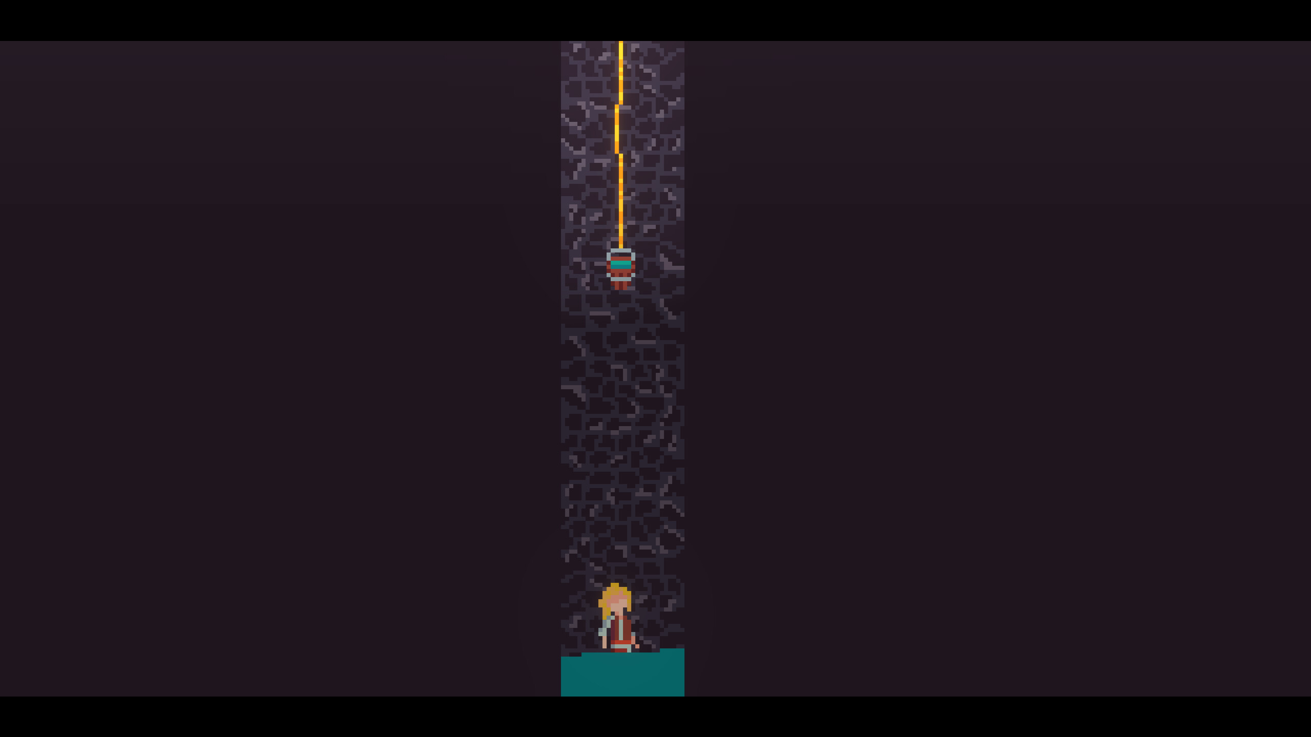 Harap Alb screenshot 1