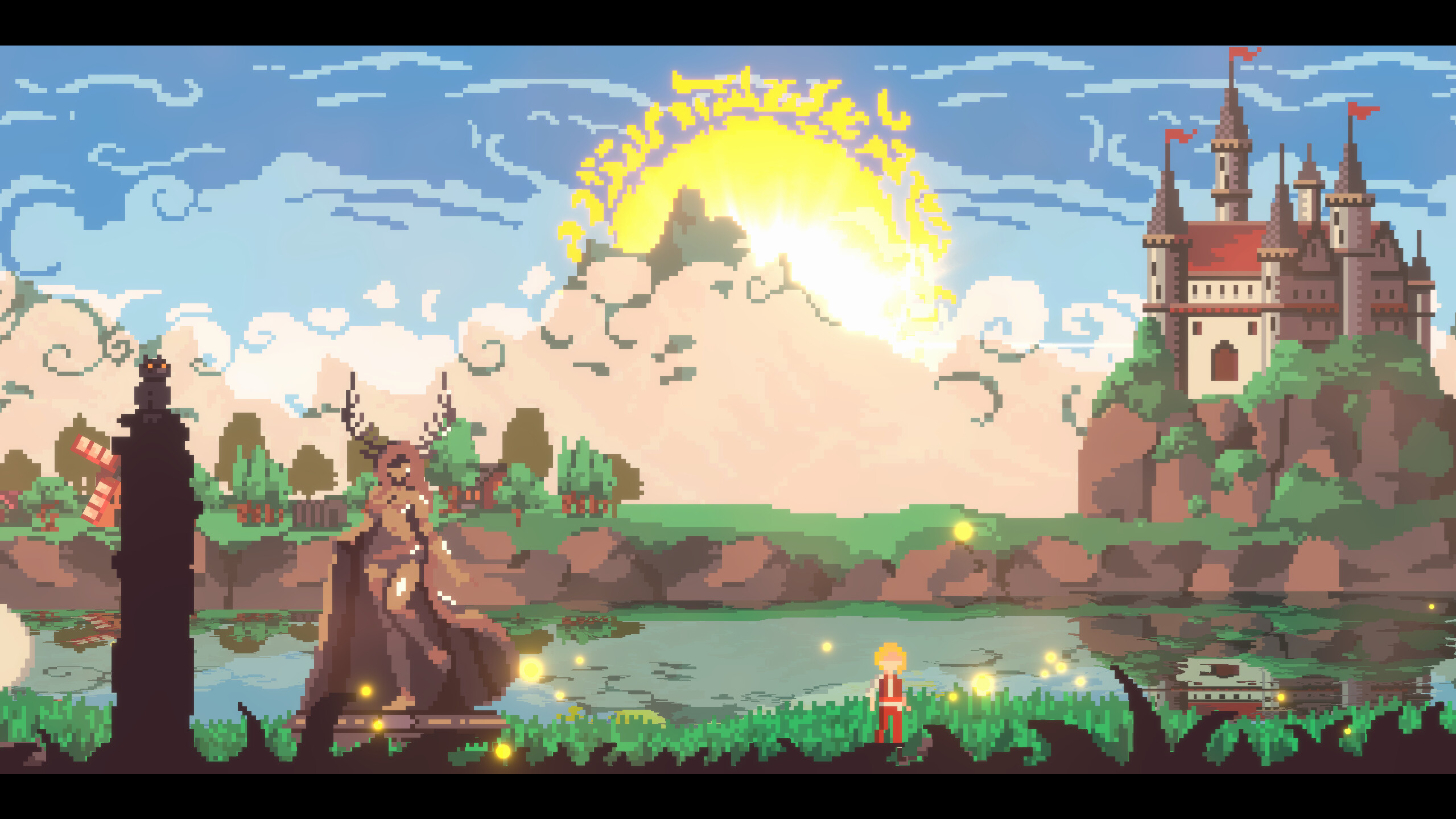 Harap Alb screenshot 4