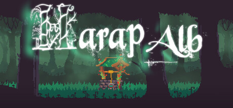 Harap Alb — Steam header