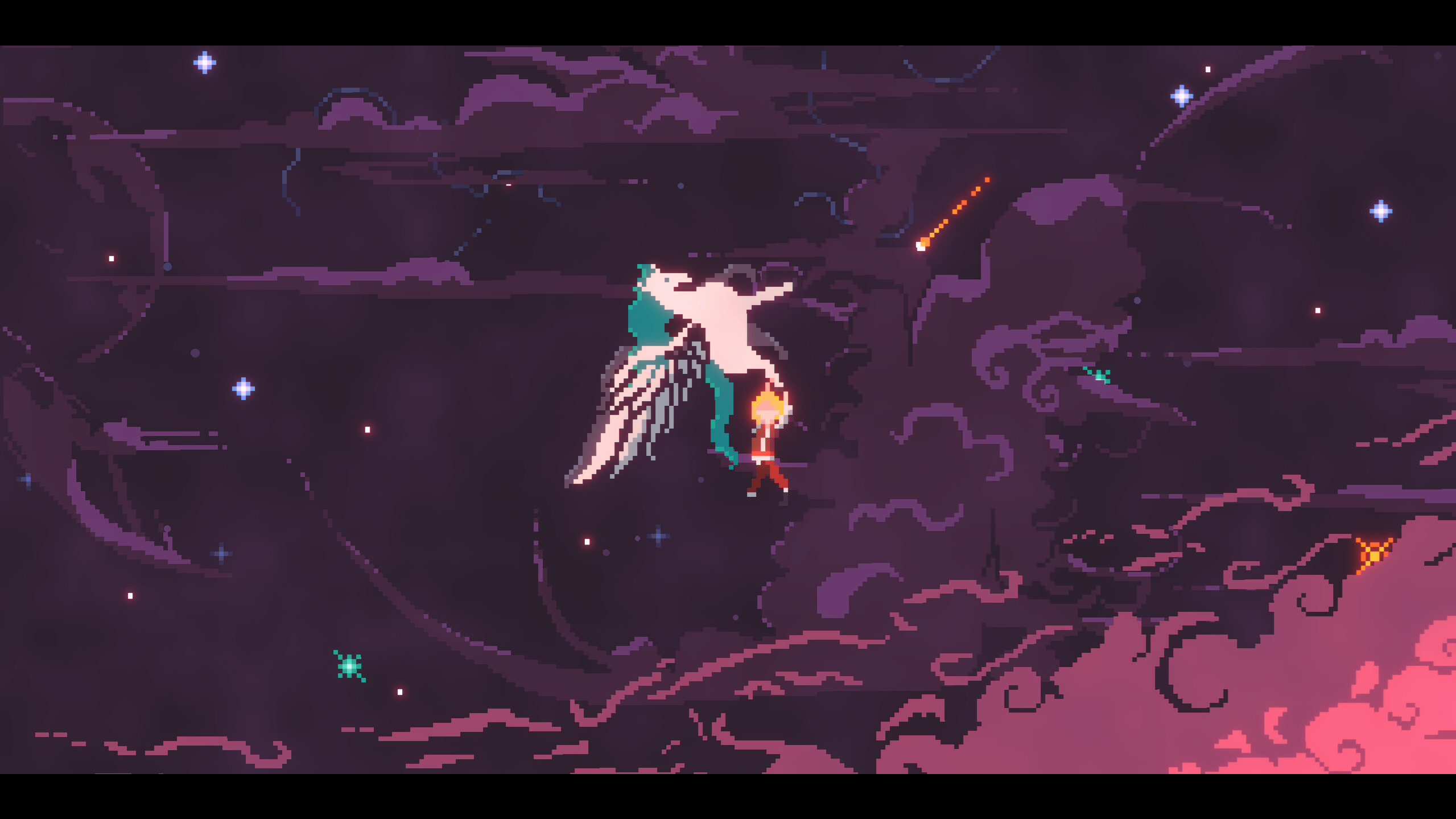 Harap Alb screenshot 3