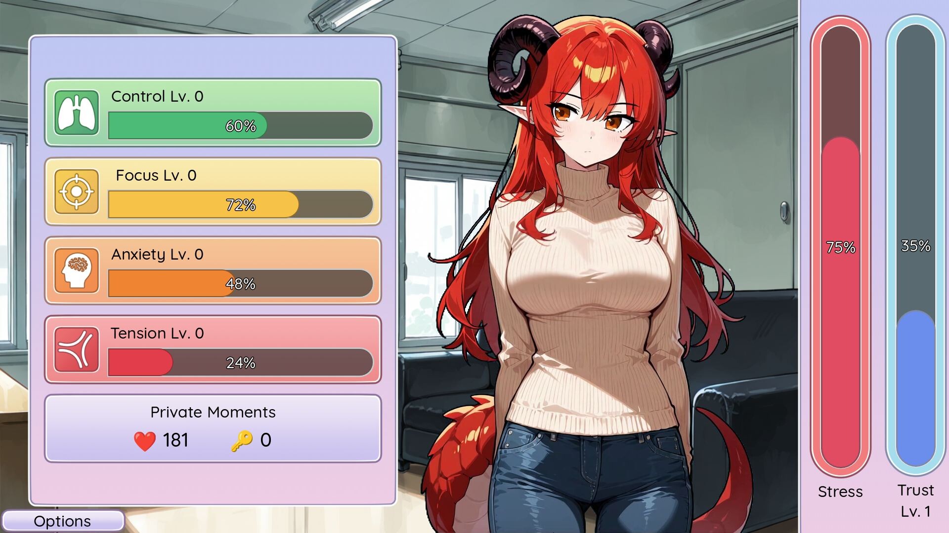 My Dragon Idol screenshot 1
