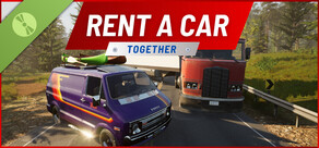 Rent A Car Together Demo