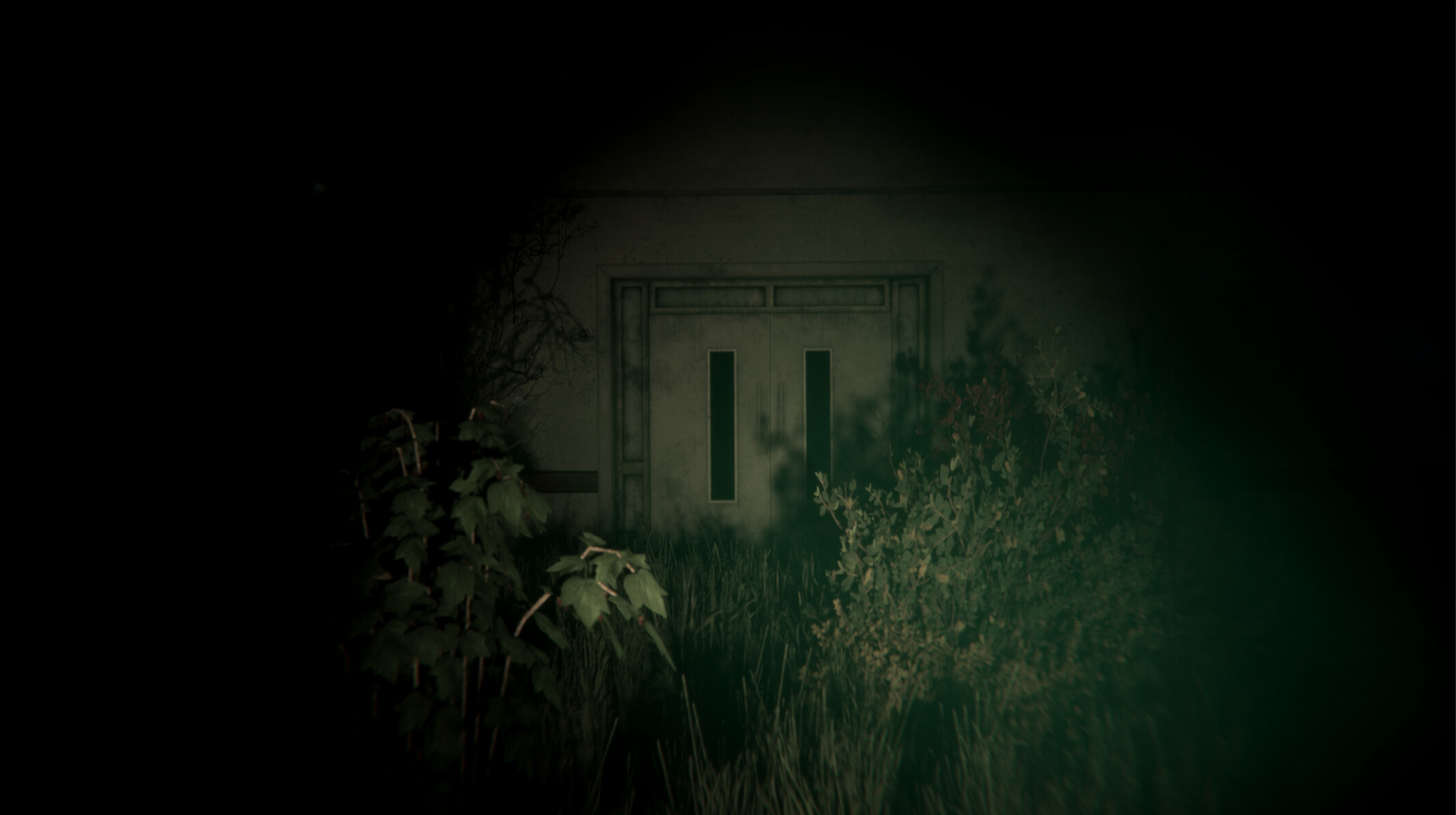 WARD 107:SILENCE screenshot 5