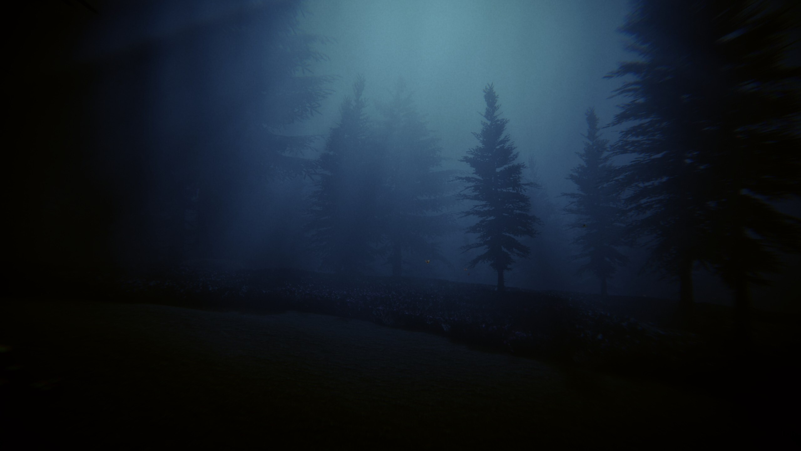 WARD 107:SILENCE screenshot 10