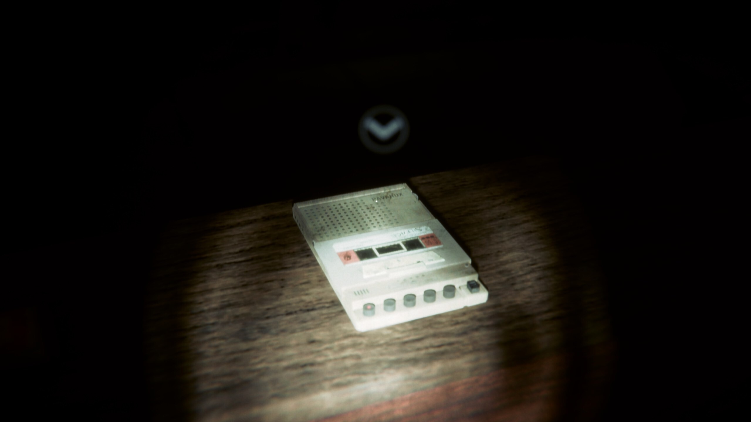 WARD 107:SILENCE screenshot 9