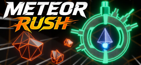 Meteor Rush