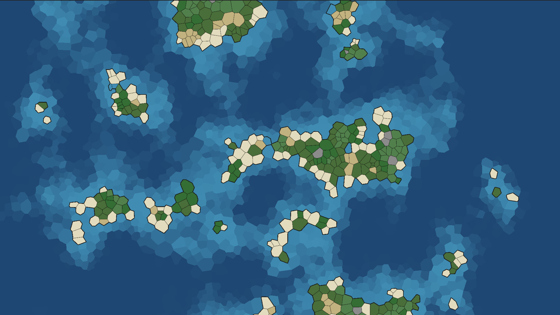 Another Map Simulator screenshot 10