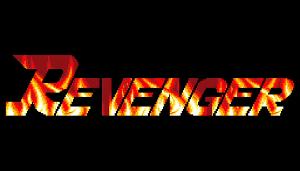 Revenger on Steam