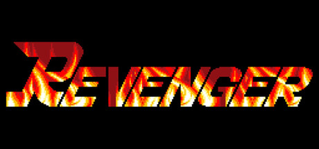 Revenger — Steam header