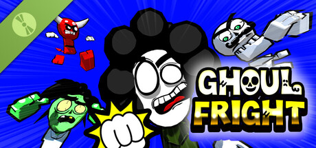 Ghoul Fright Demo